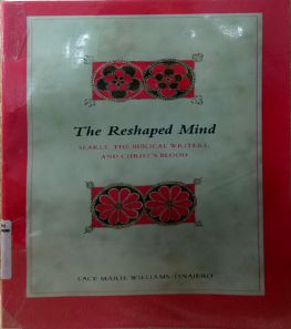 THE RESHAPED MIND